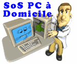 SOSPC57 votre spécialiste informatique à domicile