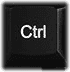 Touche Ctrl